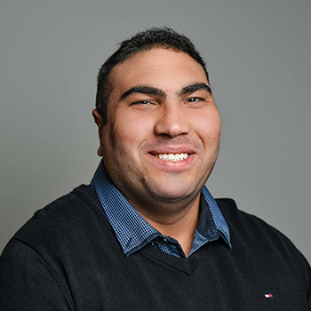 Jason Asaf