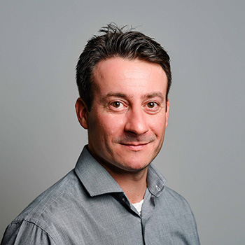 Timothy Sant